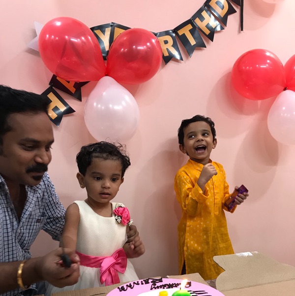 profile image of Isha