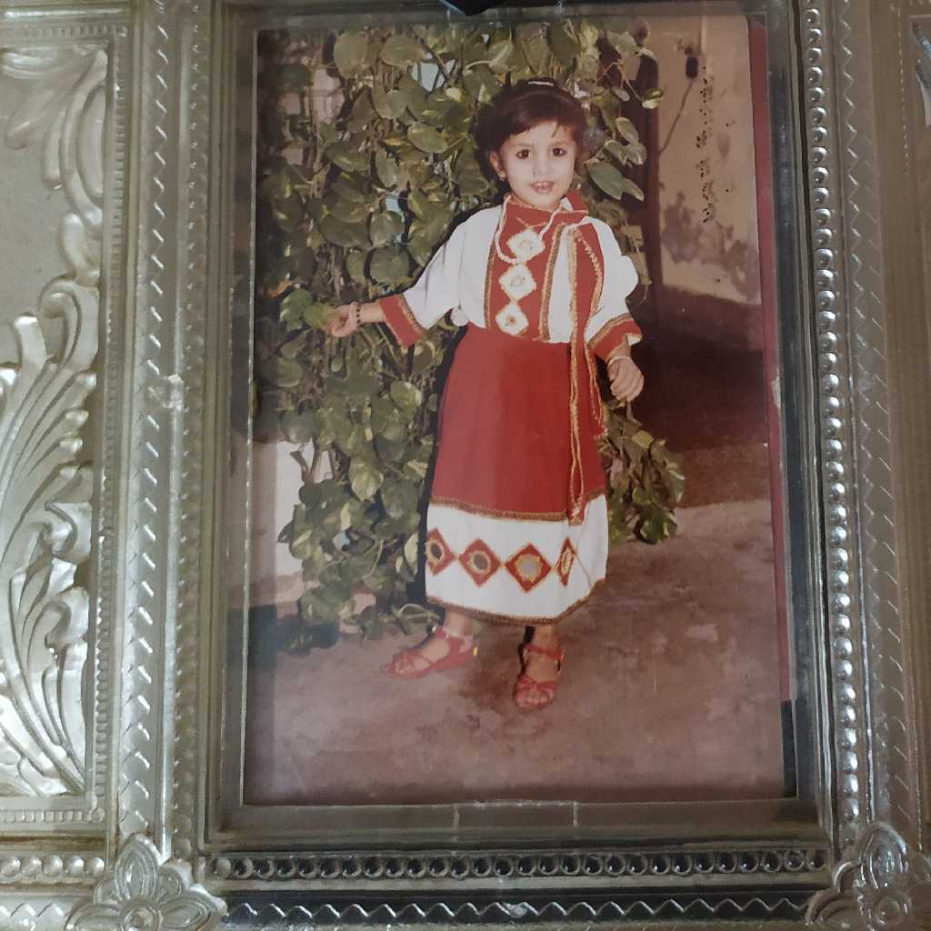 profile image of honey