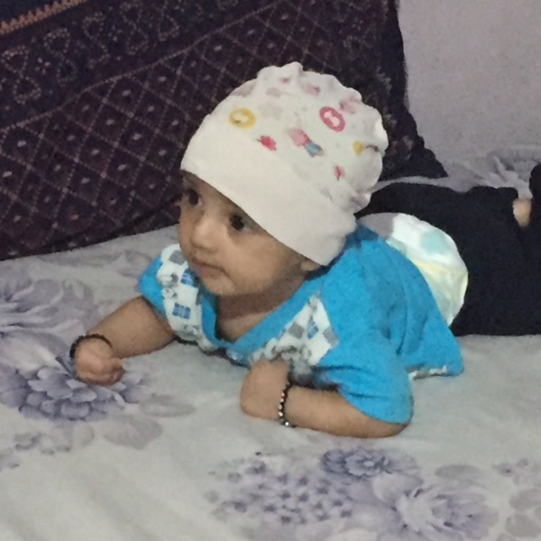 profile image of Nousheen Khan