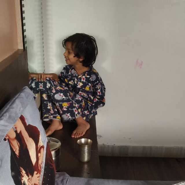 profile image of nidhi