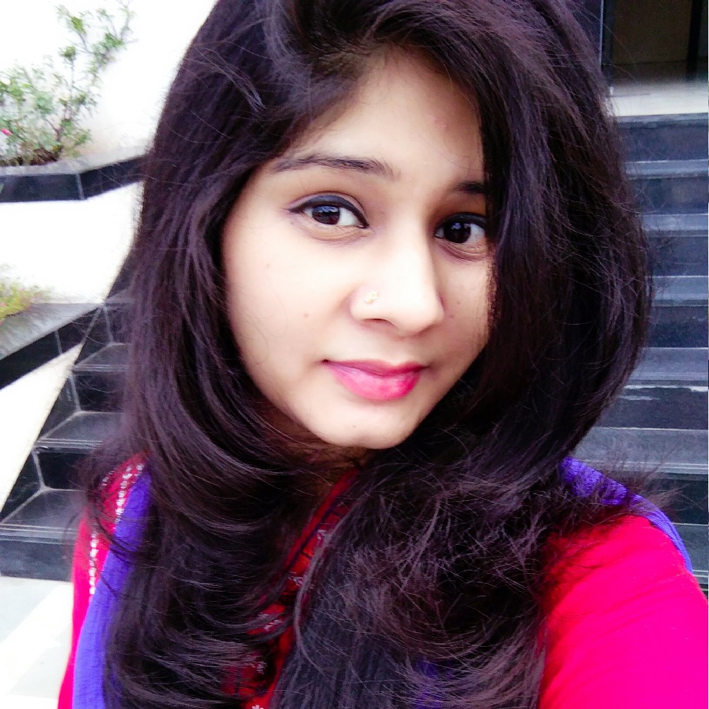 profile image of gulafsha quadri