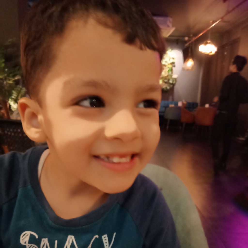 profile image of Aditi kandoi