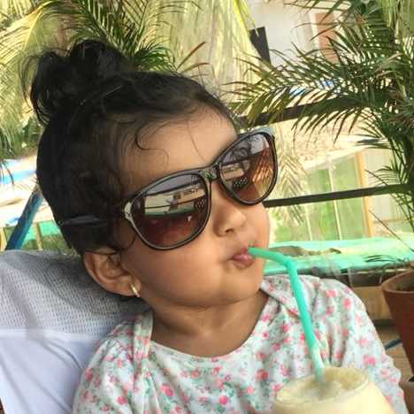 profile image of Radhika G S