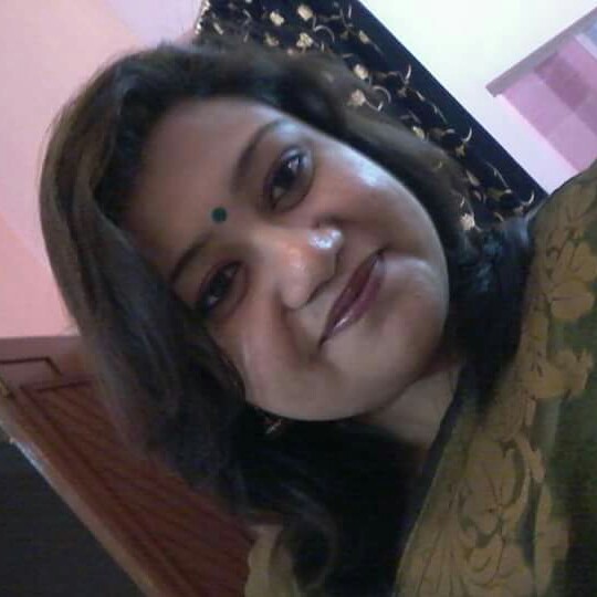 profile image of Amrita