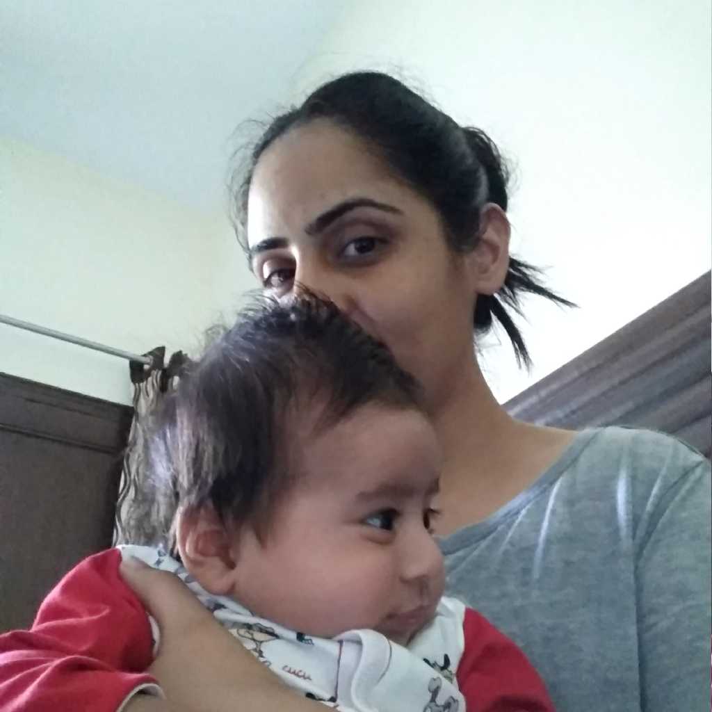 profile image of Harmeet kaur