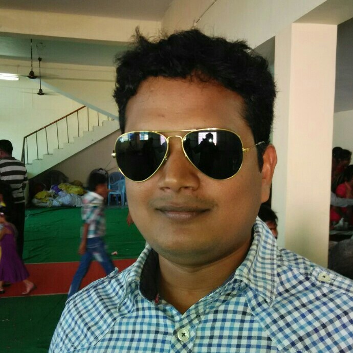 profile image of praveen kumar