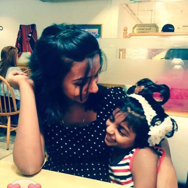 profile image of Steffi Joshua