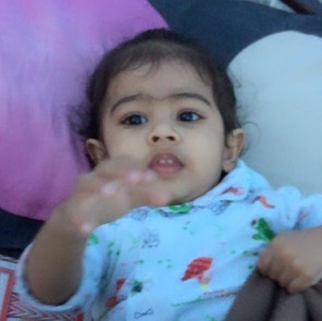 profile image of jahnabi