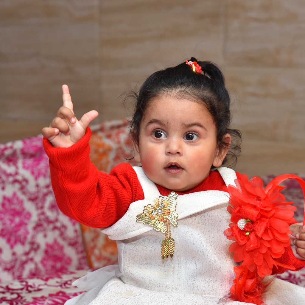 profile image of Richa gujral