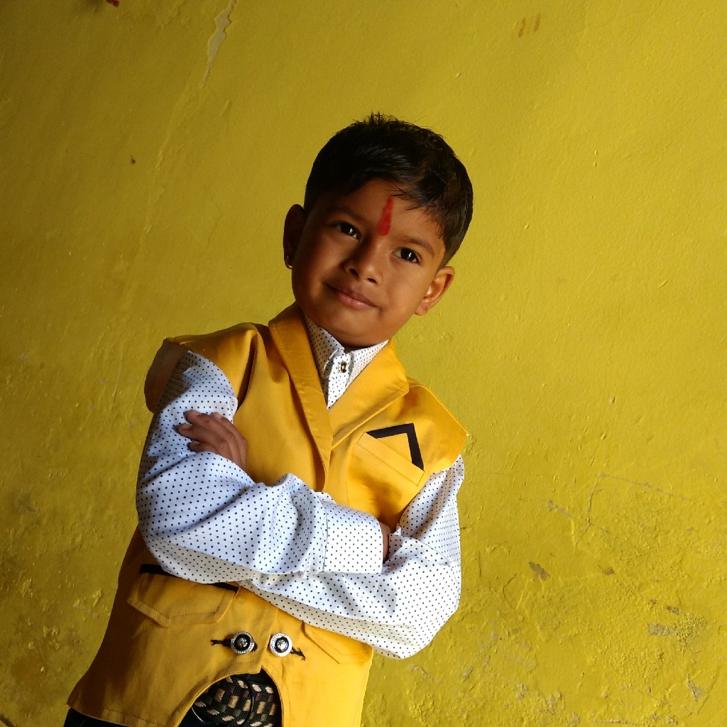 profile image of SOMNATH