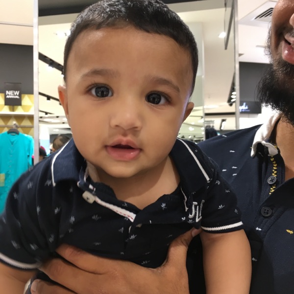 profile image of Mariam shaan