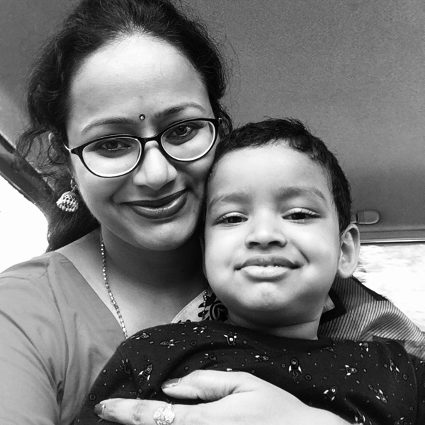 profile image of Shreya sarkar