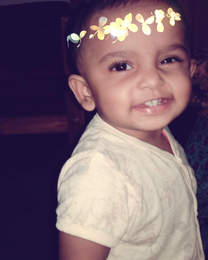 profile image of Debashree Bisoi