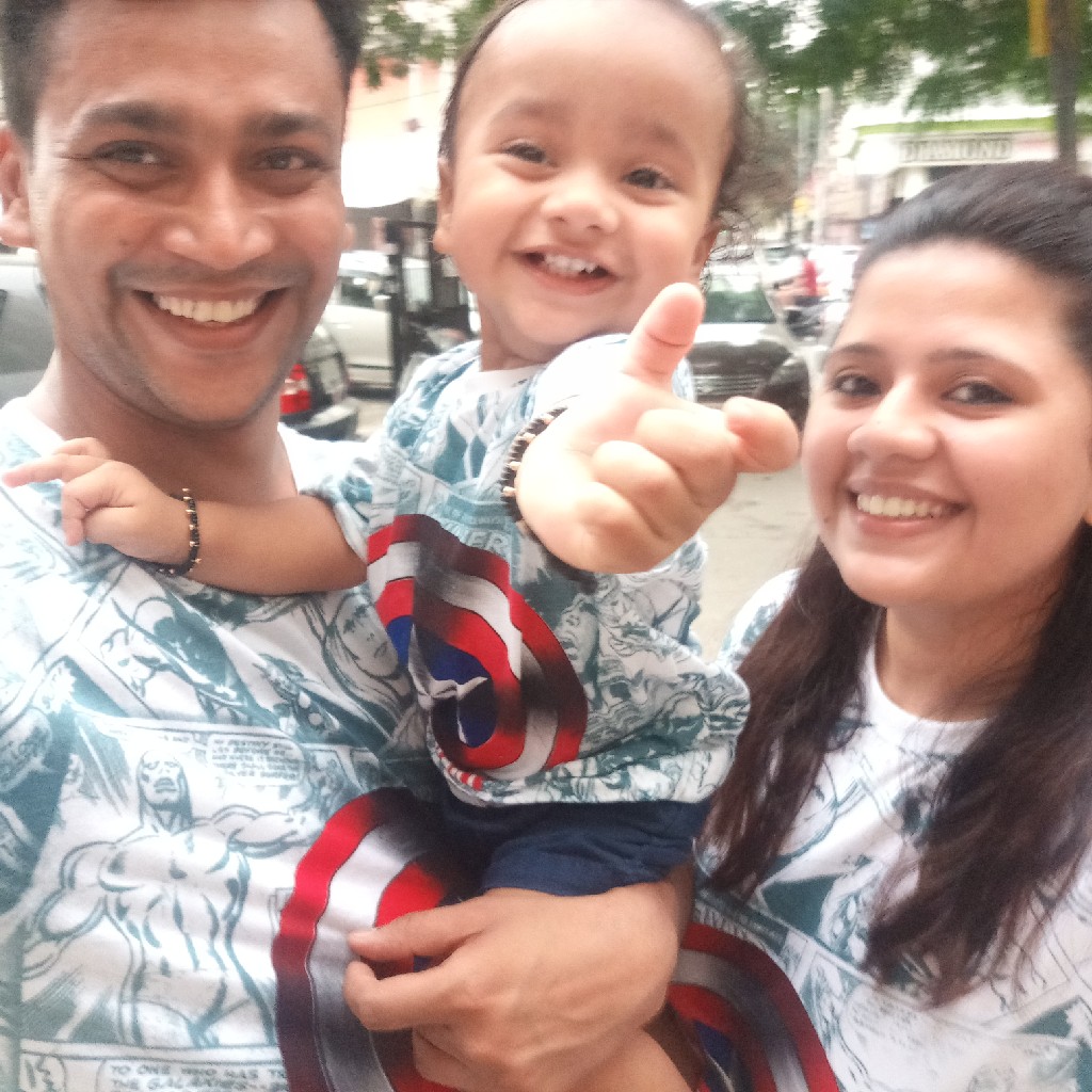 profile image of shivani