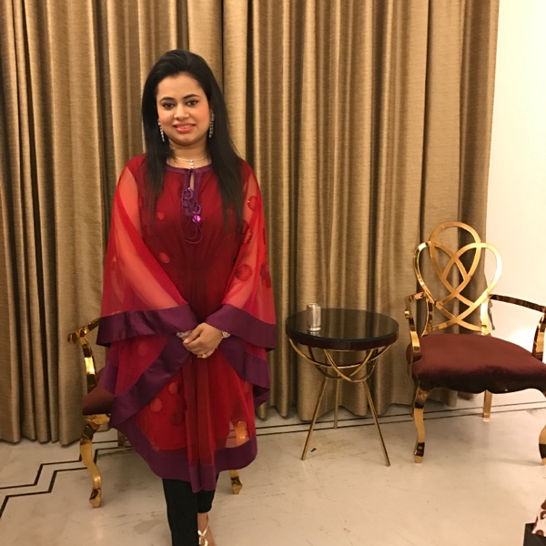 profile image of Deepika