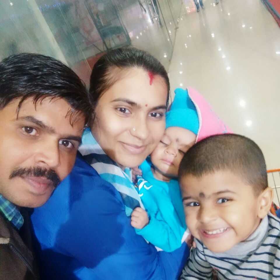 profile image of BHARTI RAJPUT