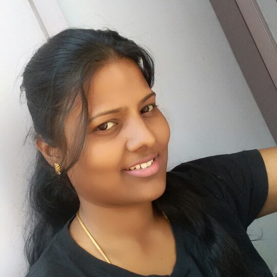 profile image of Archana Prabu