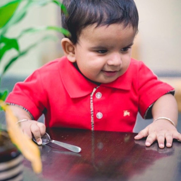 profile image of Niharika