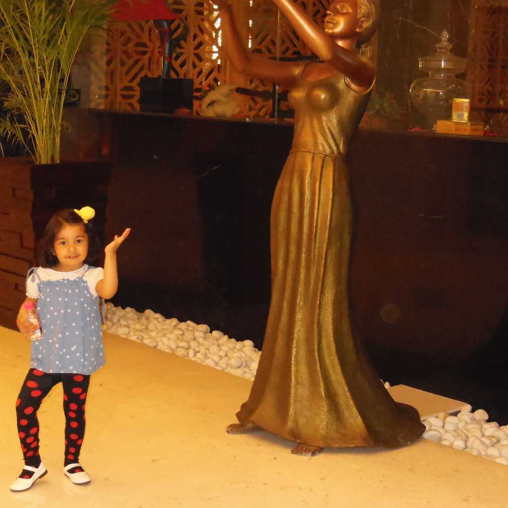 profile image of megha