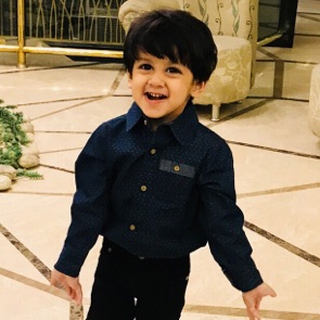 profile image of ruchi