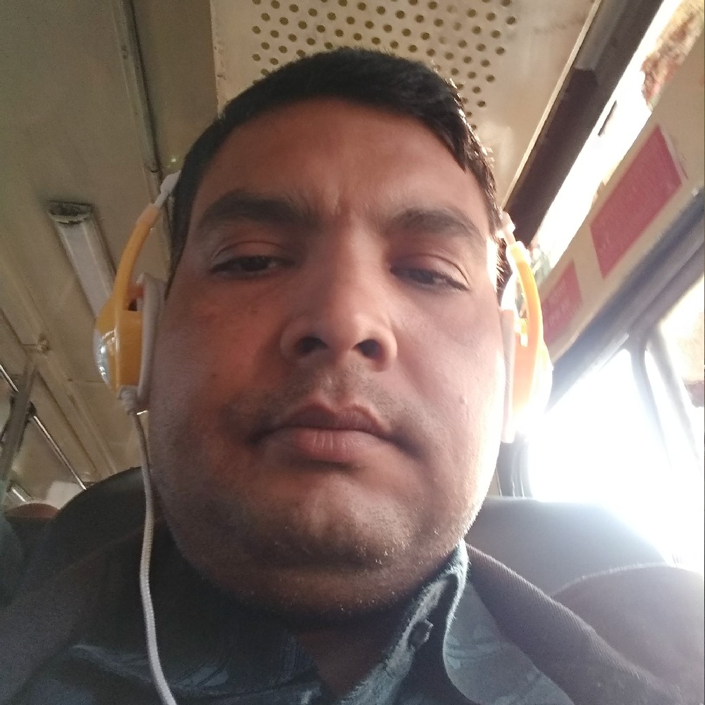 profile image of Dr Atul Charde