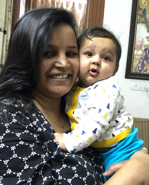 profile image of arpita