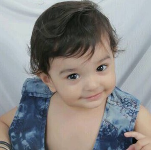 profile image of shikha