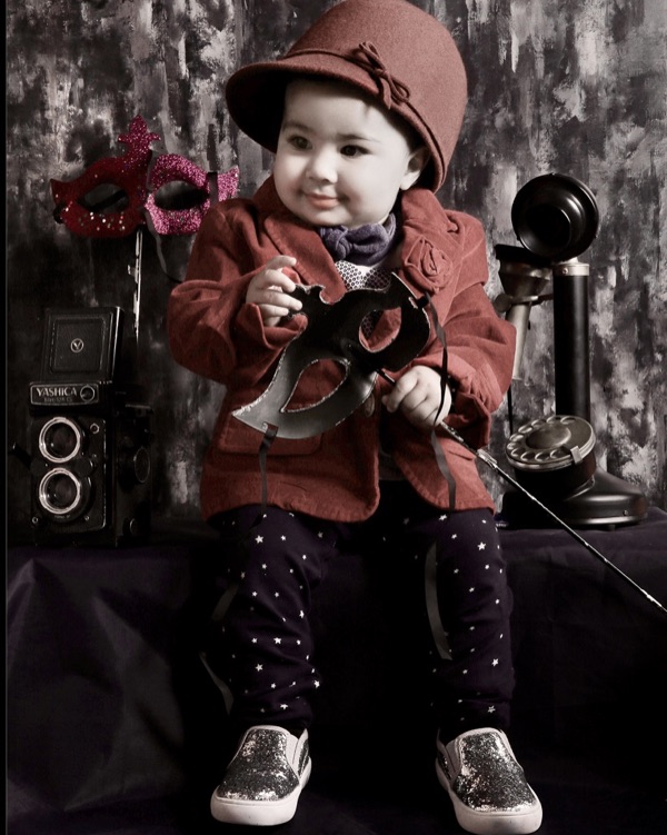 profile image of Advait