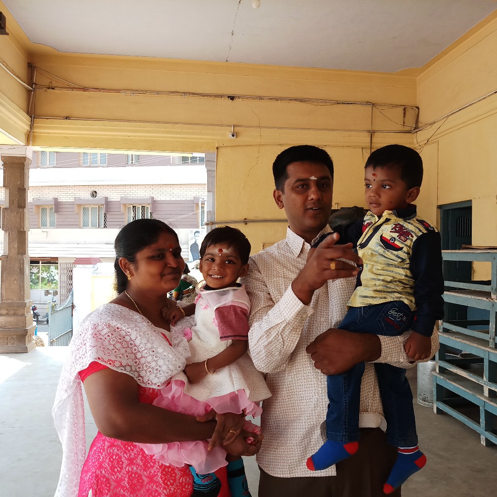 profile image of vanitha praseed