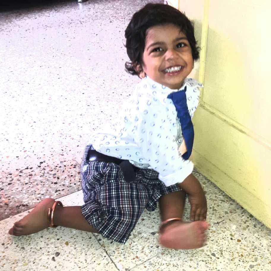 profile image of shilpa raghavendra