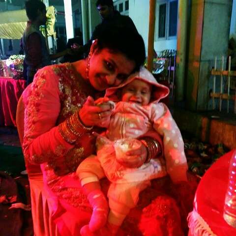 profile image of Shamila Qamar