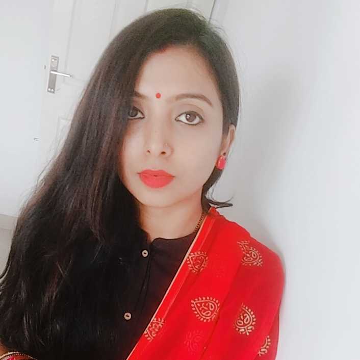 profile image of Sowmiya Prashanth Kulal