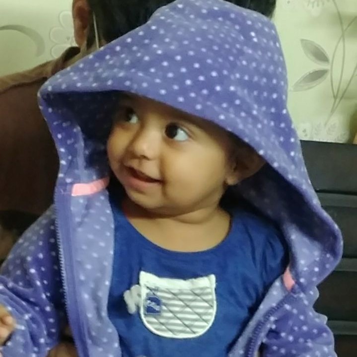 profile image of Richa Gupta