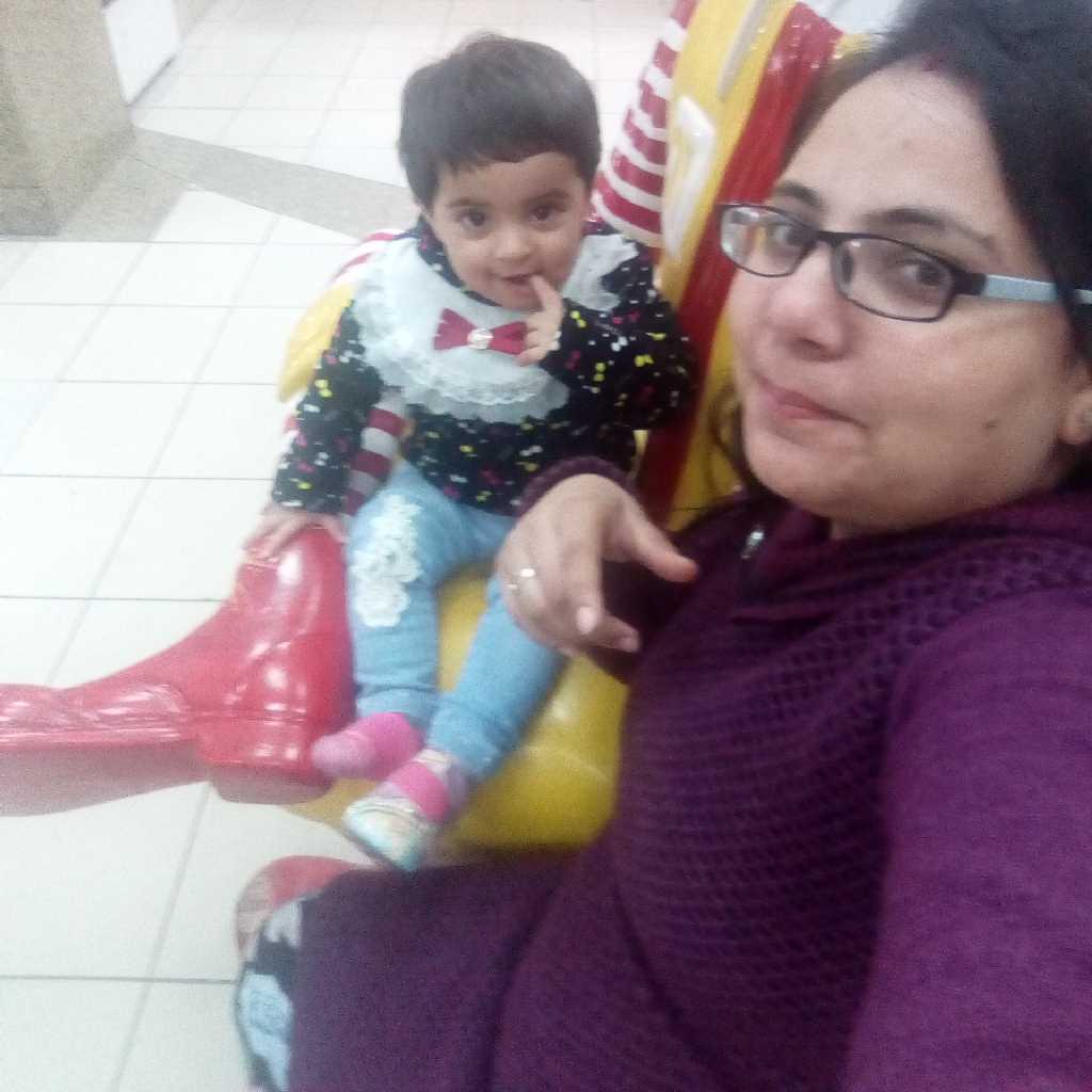 profile image of Poonam