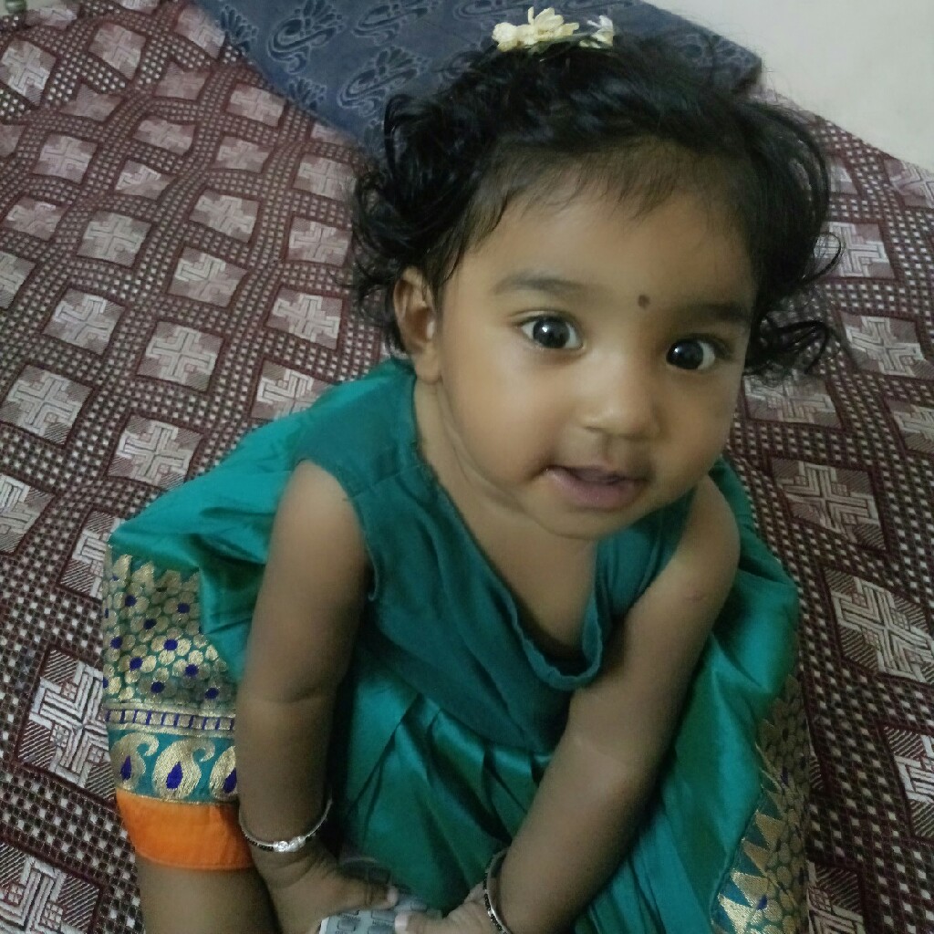 profile image of Saranya narayananan