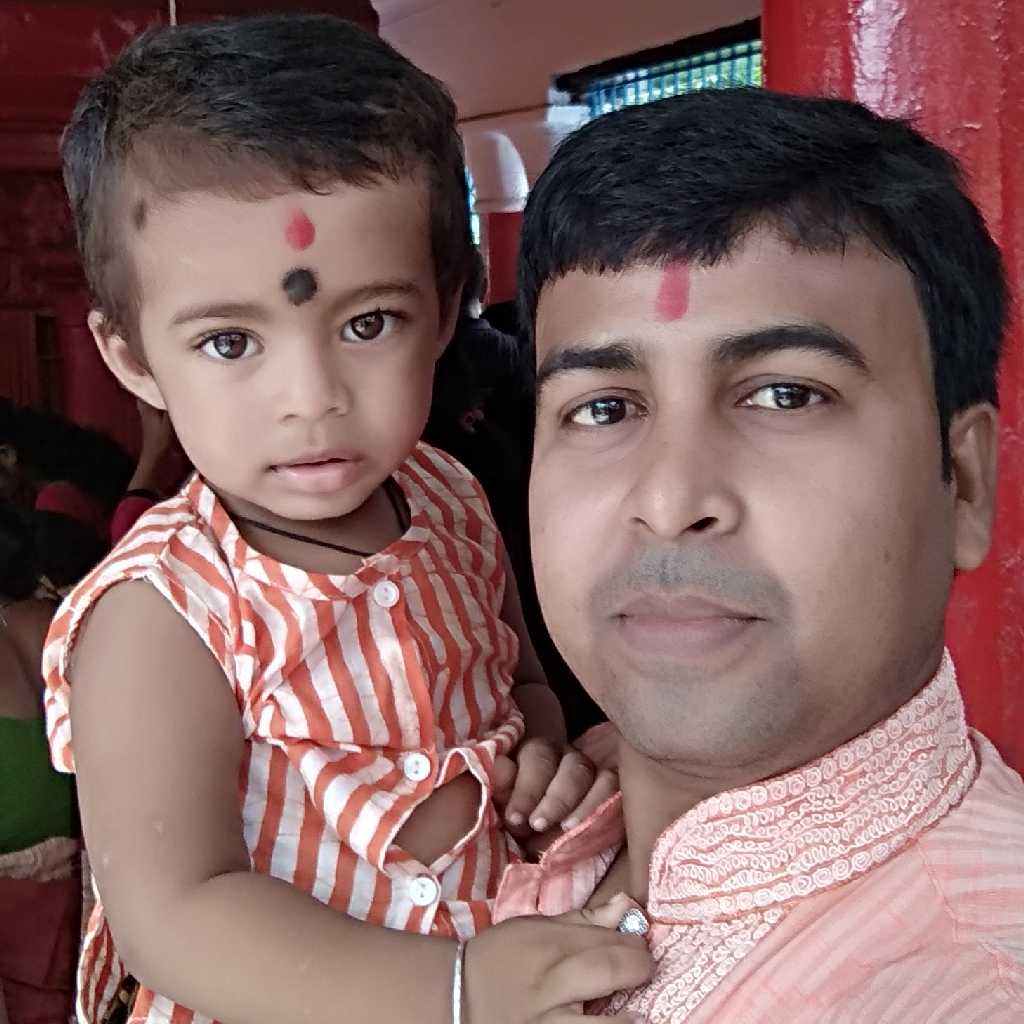 profile image of gobinda mandal