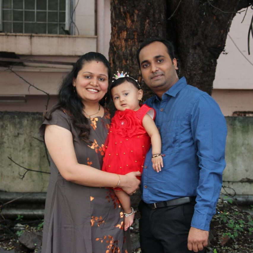 profile image of Akanksha Dubey