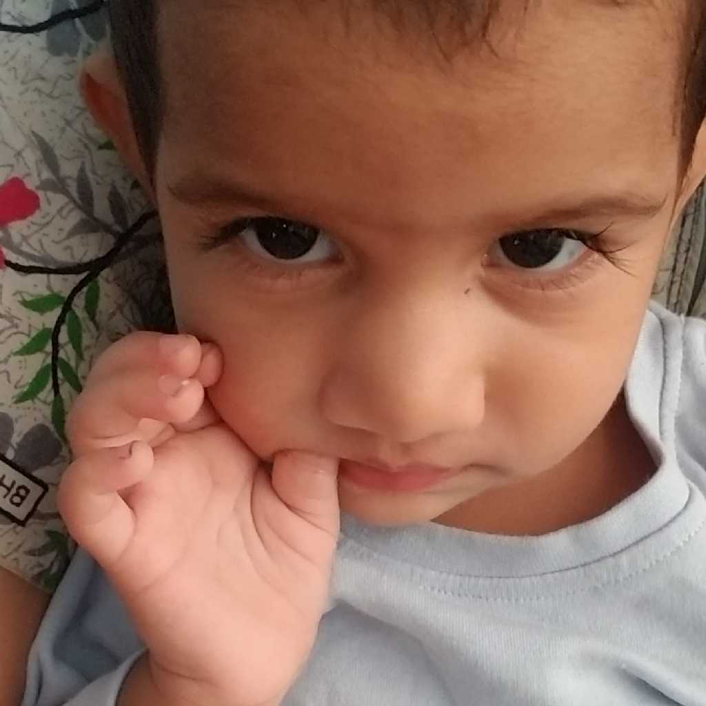 Sana Arsh profile image of Sana Arsh