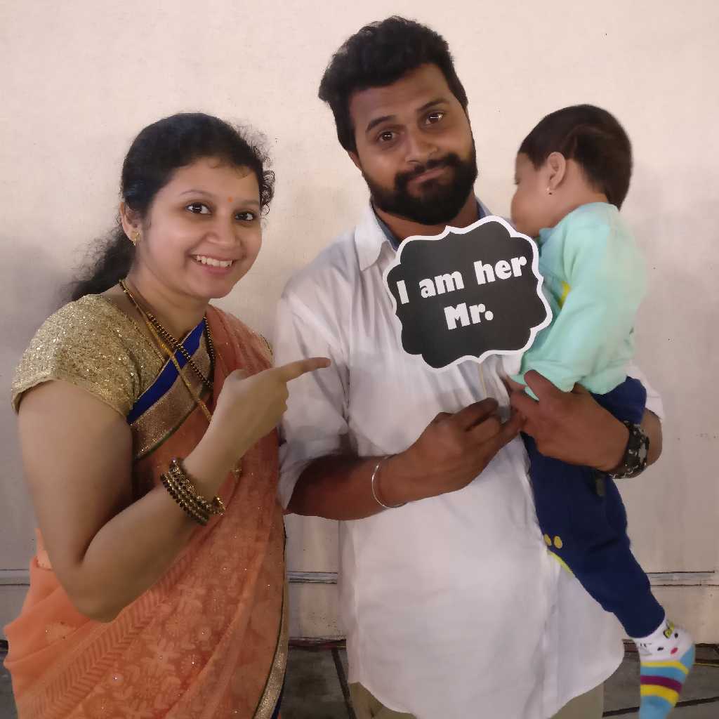 profile image of amruta