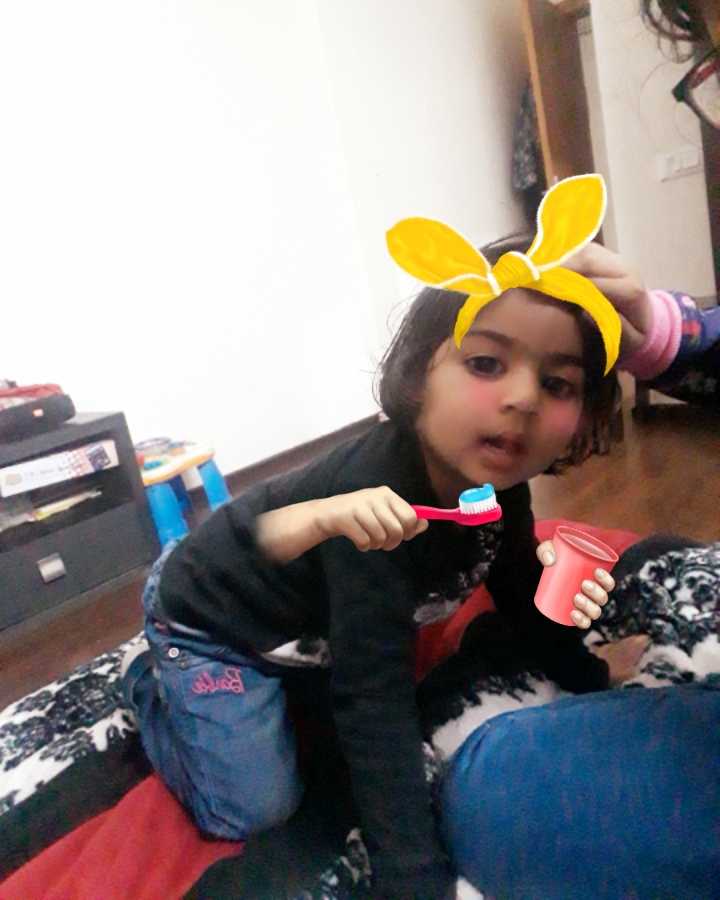 profile image of gauri gupta