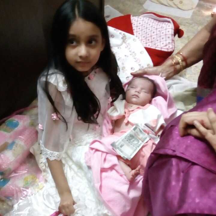 profile image of Reeti Singh