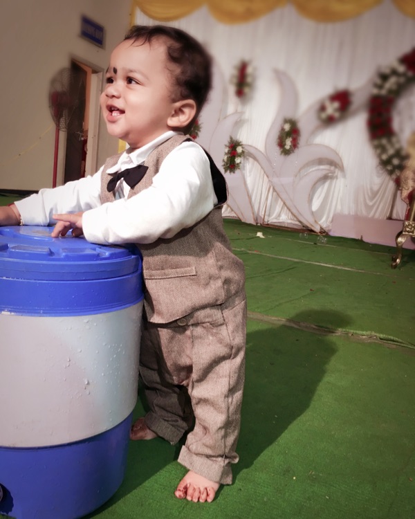 profile image of ARTHI