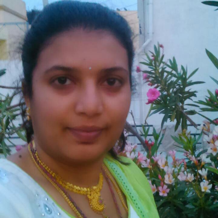 profile image of Hamsalekha HR