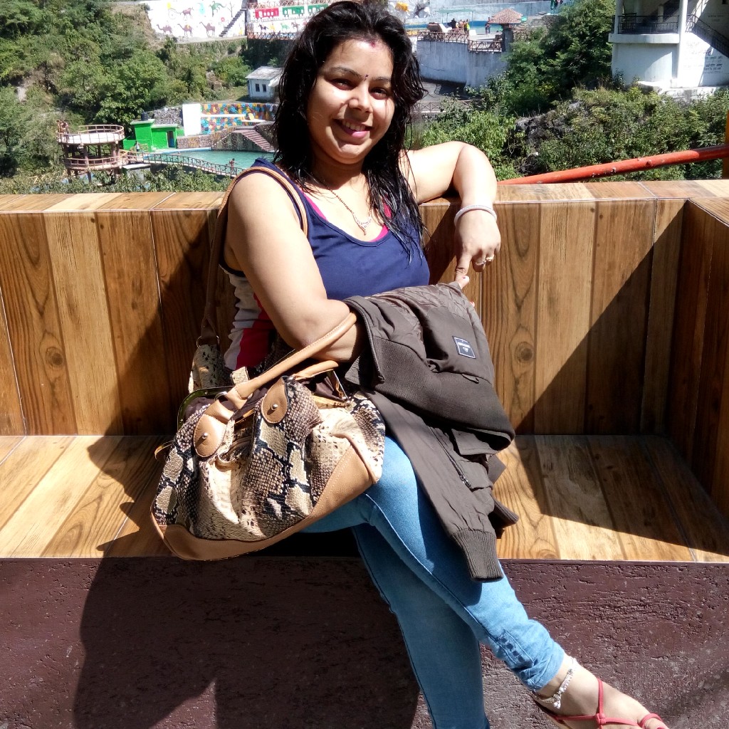 profile image of Ruhi Mittal