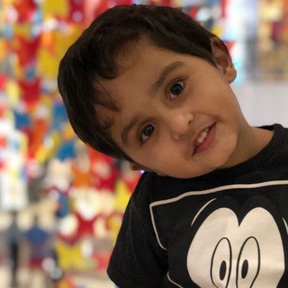 profile image of areej