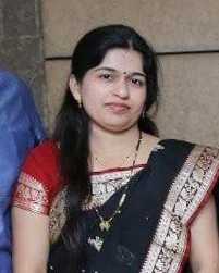 profile image of Amruta V