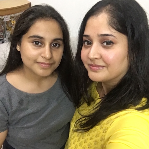 profile image of Isha