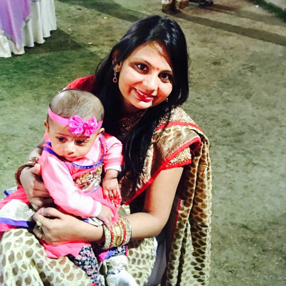 profile image of Sunaina Saxena