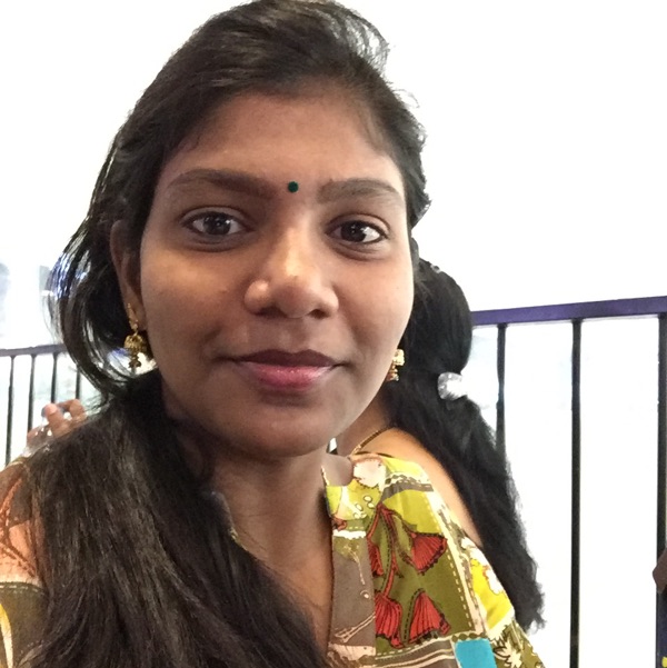 profile image of sailaja
