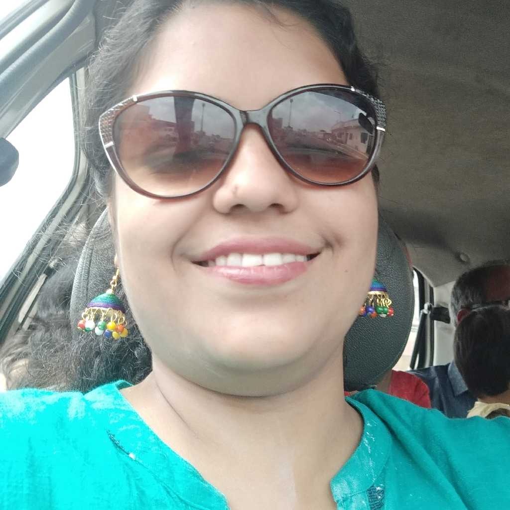 profile image of Radhika